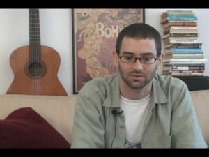 Thumbnail image of video titled "What a Child Really Needs (1 of 2)" by Daniel Mackler