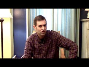 Thumbnail image of video titled "Honoring My Born Differences (in a World That So Often Hates Difference)" by Daniel Mackler