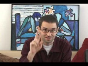 Thumbnail image of video titled "Jesus Rejected the Family—Says the Bible" by Daniel Mackler