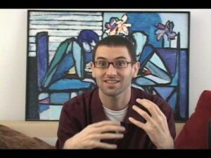 Thumbnail image of video titled "Denial in the Family System—Torture for a Child" by Daniel Mackler