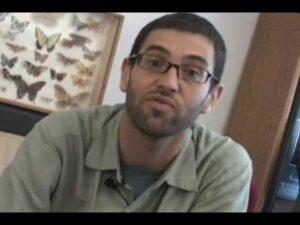 Thumbnail image of video titled "Forgiveness and Blame (part 1 of 2)" by Daniel Mackler