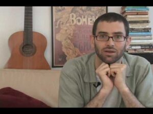 Thumbnail image of video titled "Confronting Parents—Its Risk & Value (2 of 2)" by Daniel Mackler