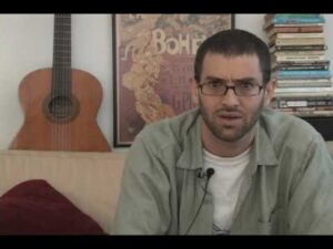 Thumbnail image of video titled "Cults & the Family System (2 of 2)" by Daniel Mackler