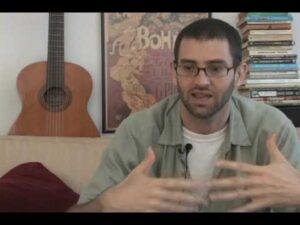 Thumbnail image of video titled "Cults & the Family System (1 of 2)" by Daniel Mackler