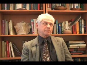 Thumbnail image of video titled "Daniel Dorman clip from film "Take These Broken Wings"" by Daniel Mackler