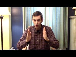 Thumbnail image of video titled "My Mother Liked Me Better When I Was Sick (Especially Psychologically)" by Daniel Mackler