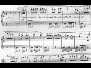 Thumbnail image of video titled "The Genius of Blind Tom