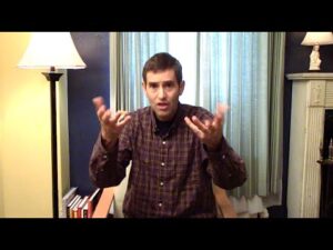 Thumbnail image of video titled "Getting Justice in an Unjust World (Especially in Relation to Healing Childhood Trauma)" by Daniel Mackler