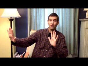 Thumbnail image of video titled "The Dangers of Curiosity in the Mental Health Field and the Family System" by Daniel Mackler