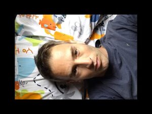 Thumbnail image of video titled "Introverts Versus Extroverts: An Analysis of Myself and Others" by Daniel Mackler