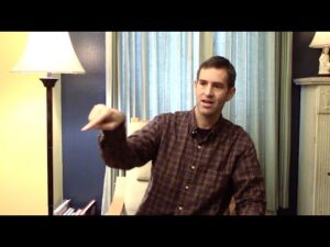 Thumbnail image of video titled "Parents Who Are Not Trustworthy — Regaining Trust After Betrayal" by Daniel Mackler