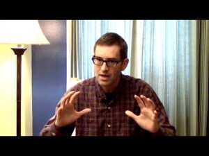 Thumbnail image of video titled "Eight Ways To Get Your Unloving Therapist To Love You — Analysis from a Former Psychotherapist" by Daniel Mackler