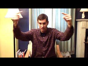 Thumbnail image of video titled "Outgrowing Friendships — A Consequence of Growing" by Daniel Mackler