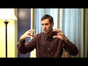 Thumbnail image of video titled "Why I Don’t Recommend Ayahuasca for Healing Psychological Trauma — Former Therapist Daniel Mackler" by Daniel Mackler