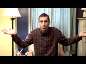 Thumbnail image of video titled "Do Some People Need Therapy? — Analysis by a Former Psychotherapist" by Daniel Mackler