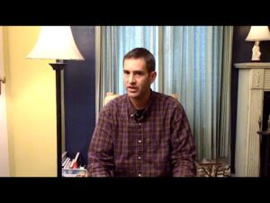 Thumbnail image of video titled "Why I Hated Working at a Psychiatric Hospital: An Exposé by a Former Therapist" by Daniel Mackler