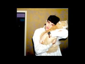 Thumbnail image of video titled "Lessons I’ve Learned From Writing an Autobiography" by Daniel Mackler