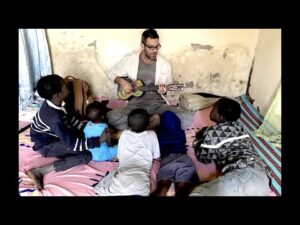 Thumbnail image of video titled "An ADHD Story That (I Think) Tells It All — Thoughts of a Former Psychotherapist" by Daniel Mackler