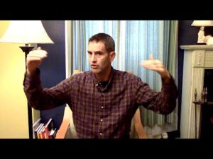 Thumbnail image of video titled "Does Having a Better Degree Make You a Better Therapist? — A Former Therapist’s Analysis" by Daniel Mackler