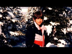 Thumbnail image of video titled "Healing My Negative Relationship with My Body — A Man’s Perspective" by Daniel Mackler