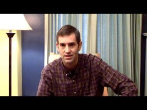 Thumbnail image of video titled "Nobody Wins with Pornography" by Daniel Mackler