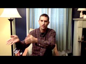 Thumbnail image of video titled "Being Anti-Authority Versus Anti-Authoritarian — A Psychological Analysis" by Daniel Mackler