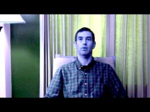 Thumbnail image of video titled "Passing Out at the Doctor’s Office: A Post-Traumatic Reaction" by Daniel Mackler