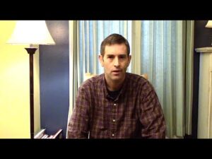 Thumbnail image of video titled "Circumcision: Trauma for a Newborn Boy (Thoughts on Male Genital Mutilation)" by Daniel Mackler