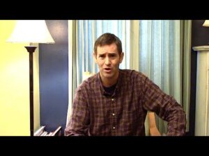 Thumbnail image of video titled "Society Gives Mothers a Free Pass to Talk Sexually About Their Sons" by Daniel Mackler