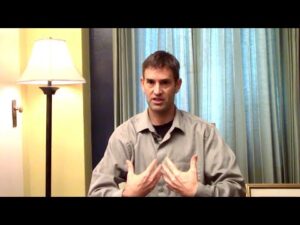 Thumbnail image of video titled "How I Healed from Ulcerative Colitis — A Public Service Announcement" by Daniel Mackler