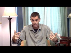 Thumbnail image of video titled "Superstitions and Faith -- Daniel Mackler explores" by Daniel Mackler