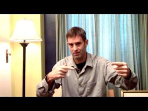 Thumbnail image of video titled "Sociopaths Can Heal