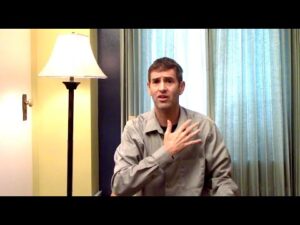 Thumbnail image of video titled "Why Do People Lie? — Analysis by a Former Therapist" by Daniel Mackler