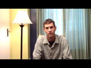 Thumbnail image of video titled "Committing Suicide Harms the World" by Daniel Mackler