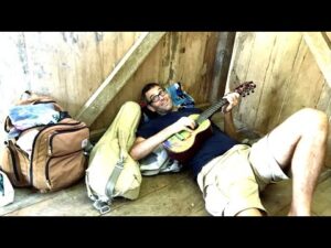 Thumbnail image of video titled "Humanity Can Change in Unexpected Ways -- For the Better" by Daniel Mackler