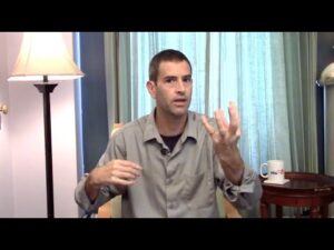 Thumbnail image of video titled "Oh Life