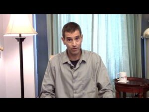 Thumbnail image of video titled "Having Children in a World with a Questionable Future" by Daniel Mackler