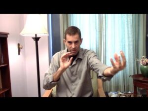 Thumbnail image of video titled "An Analysis of Jealousy" by Daniel Mackler