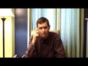 Thumbnail image of video titled "Analyzing Entitlement — Why Some People Treat Others As If They Don’t Count" by Daniel Mackler