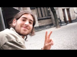 Thumbnail image of video titled "How Our Flaws Can Lead us to Have more Compassion For Others" by Daniel Mackler