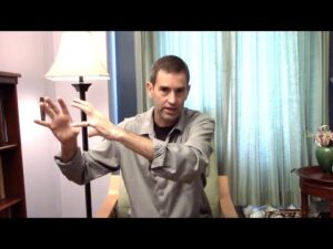 Thumbnail image of video titled "What is a Covert Narcissist?" by Daniel Mackler