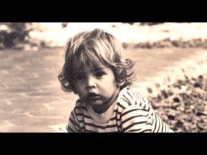 Thumbnail image of video titled "Picture of a Little Boy -- Daniel Mackler" by Daniel Mackler