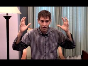 Thumbnail image of video titled "Family Secrets -- Analyzing a Taboo Topic" by Daniel Mackler