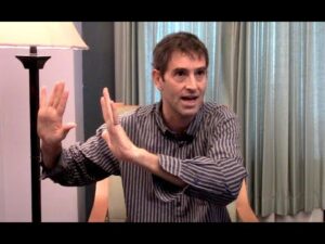 Thumbnail image of video titled "Great Artists Who Did Terrible Things -- A Brief Analysis" by Daniel Mackler