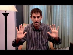 Thumbnail image of video titled "Rule Number One of Martial Arts: Avoiding Fights" by Daniel Mackler