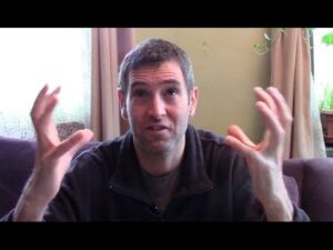 Thumbnail image of video titled "Exploring Unconditional Love -- Former Therapist Shares a Personal Story" by Daniel Mackler
