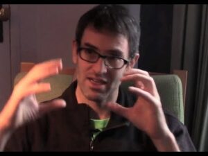 Thumbnail image of video titled "Is My Therapist Good or Not? 12 Questions a Former Psychotherapist Asks" by Daniel Mackler