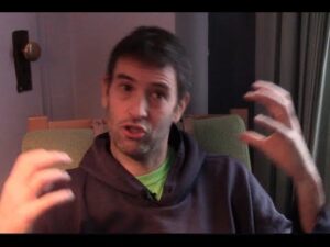 Thumbnail image of video titled "Healthy Versus Unhealthy Love -- A Short Exploration of the Difference" by Daniel Mackler