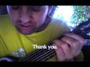 Thumbnail image of video titled "Polish Restaurant Song -- Piosenka o Polskiej Restauracji" by Daniel Mackler