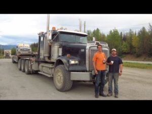 Thumbnail image of video titled "How to Hitchhike (the psychology of hitchhiking & the value in taking risks)" by Daniel Mackler